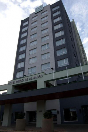 Hotel Diego de Almagro Temuco